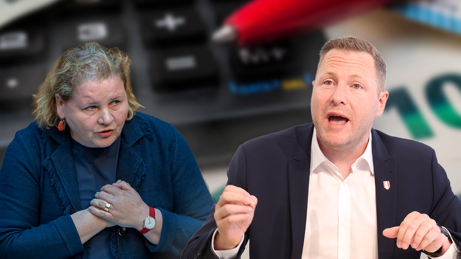 Heute.at - Chaos, Streitereien: FPÖ-General kritisiert Koalition