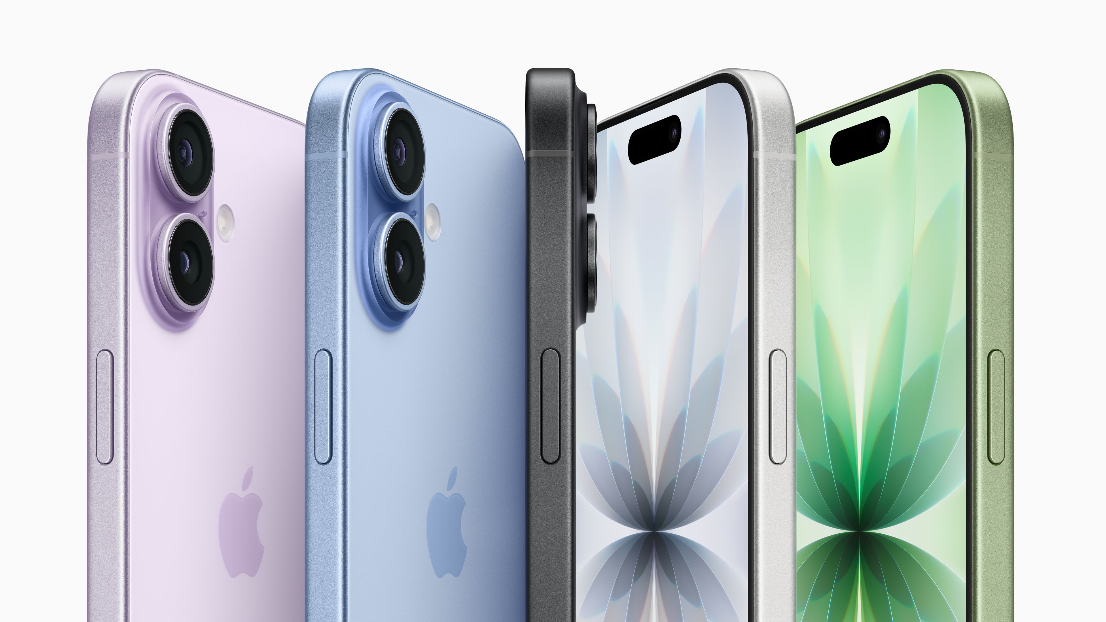 Das iPhone 17 wird es nicht in der Plus-Ausführung geben. 