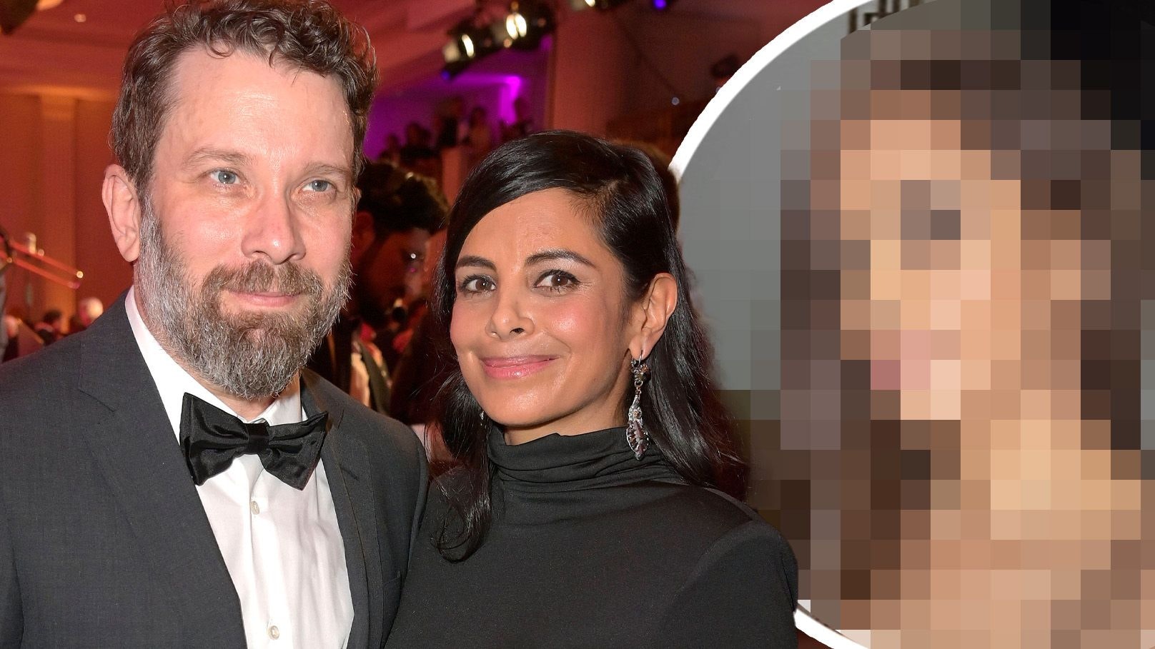 Heute.at - Nach Ehe-Aus: Collien zeigt sich mit ganz neuer Frisur