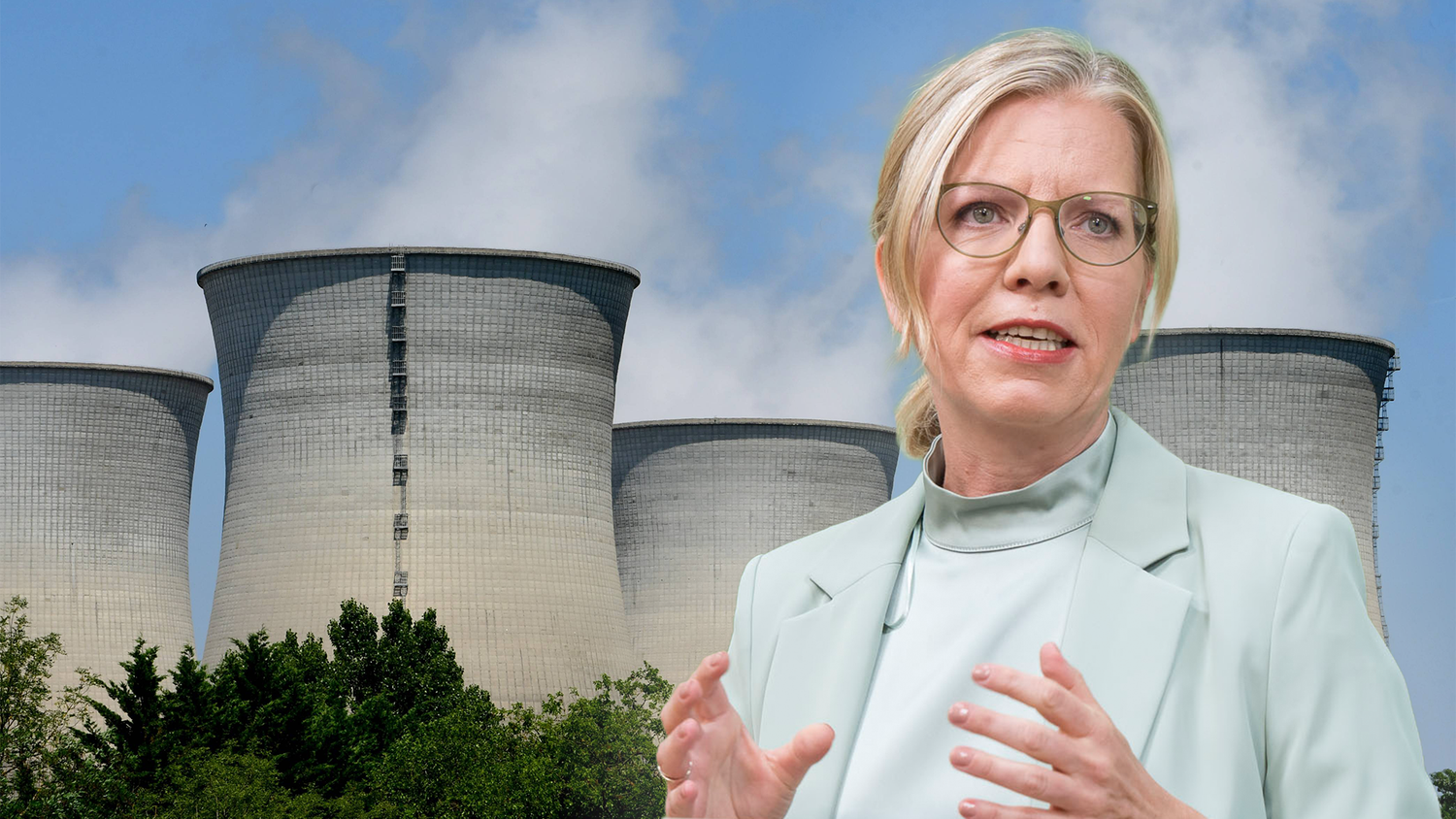 Grünen-Chefin Gewessler reagiert auf das Urteil des EU-Gerichts zur Taxonomieverordnung.