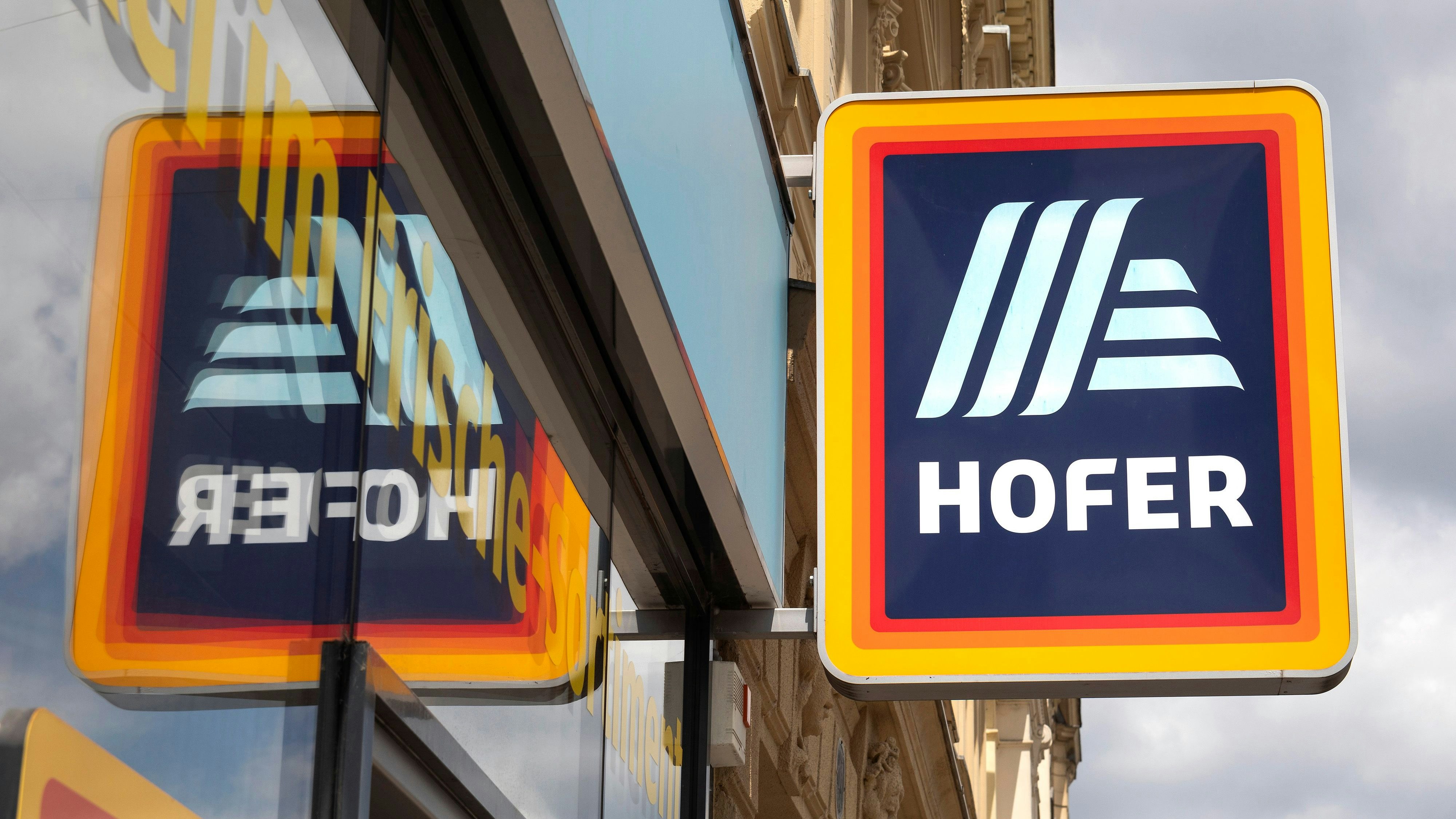 Heute.at - Stellenabbau beim Diskonter Hofer ist offenbar fix