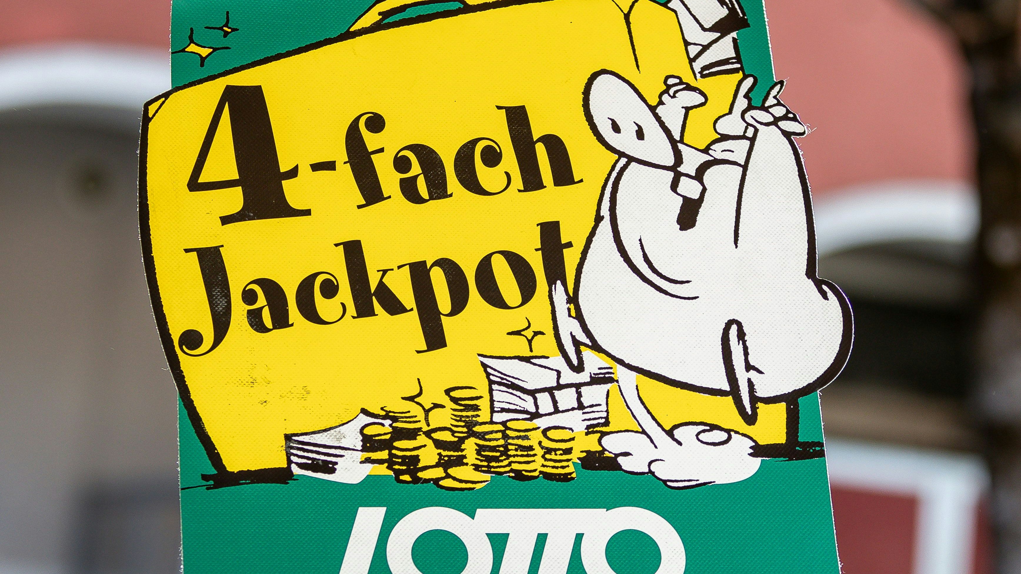 Heute.at - Schon erster Tipp bringt Niederösterreicher 4,7 Mio. €