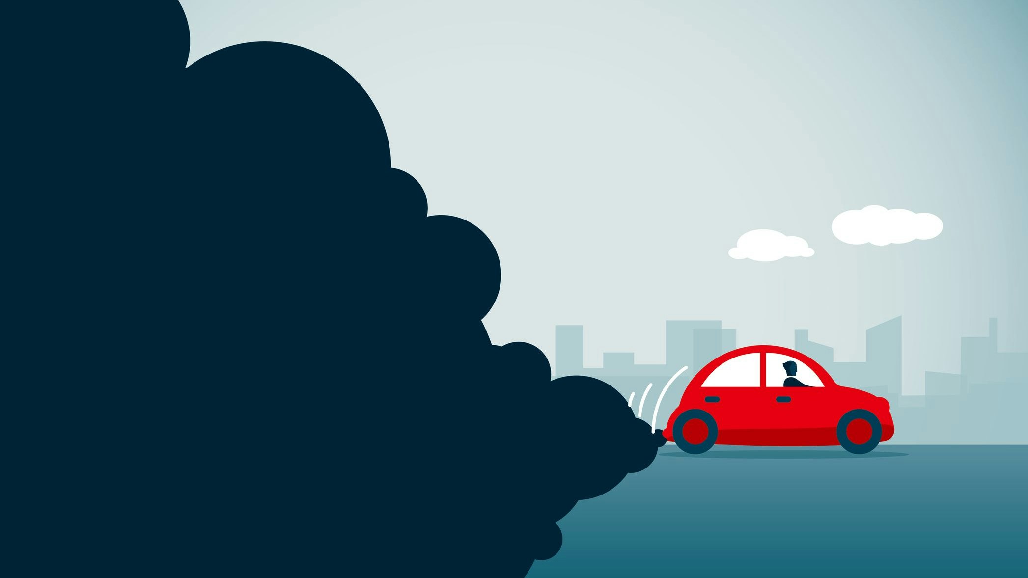 Heute.at - Enthüllt! So schmutzig sind Plug-in-Hybride wirklich