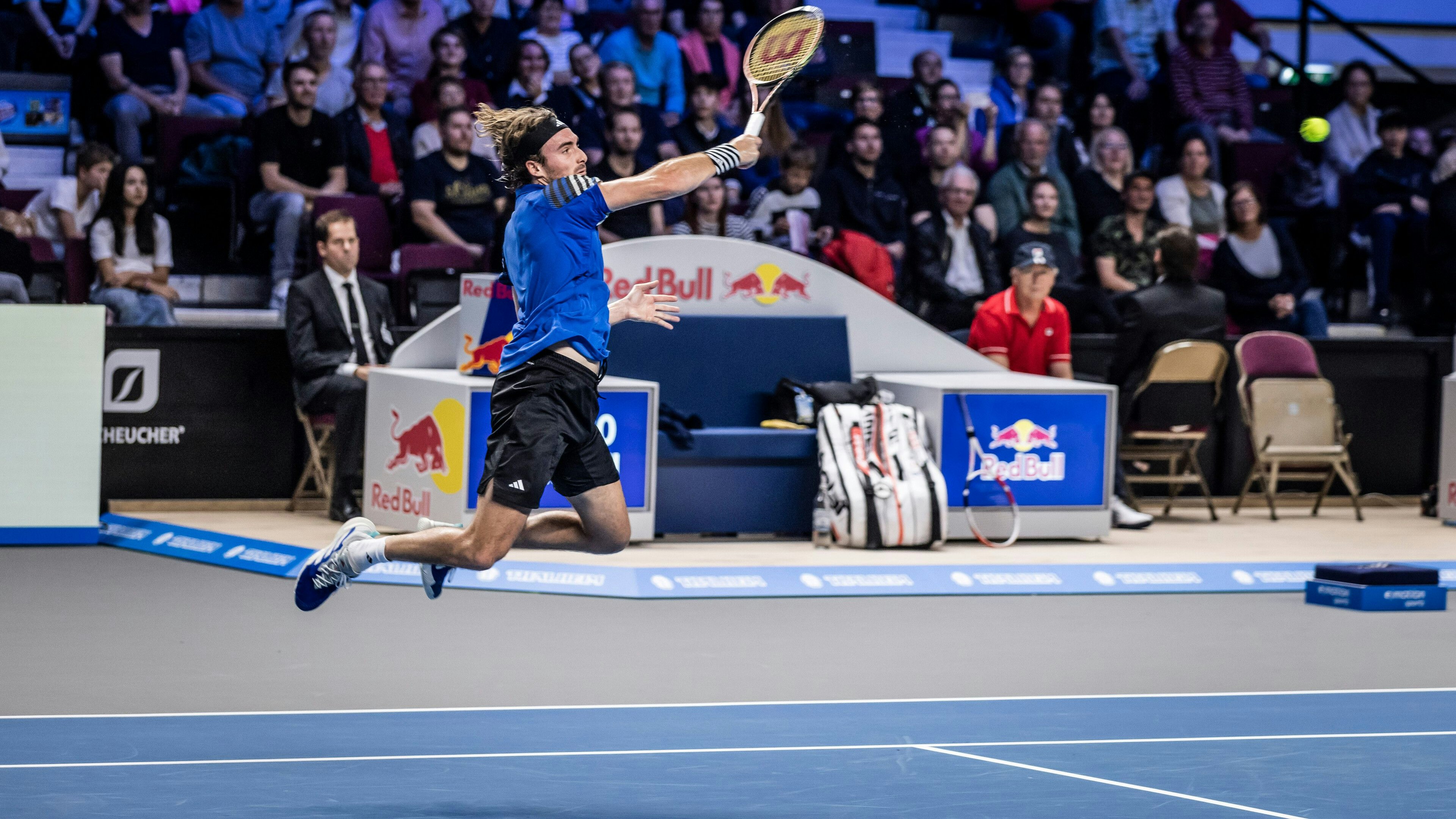 Heute.at - Nächster Superstar schlägt in Wiener Stadthalle auf