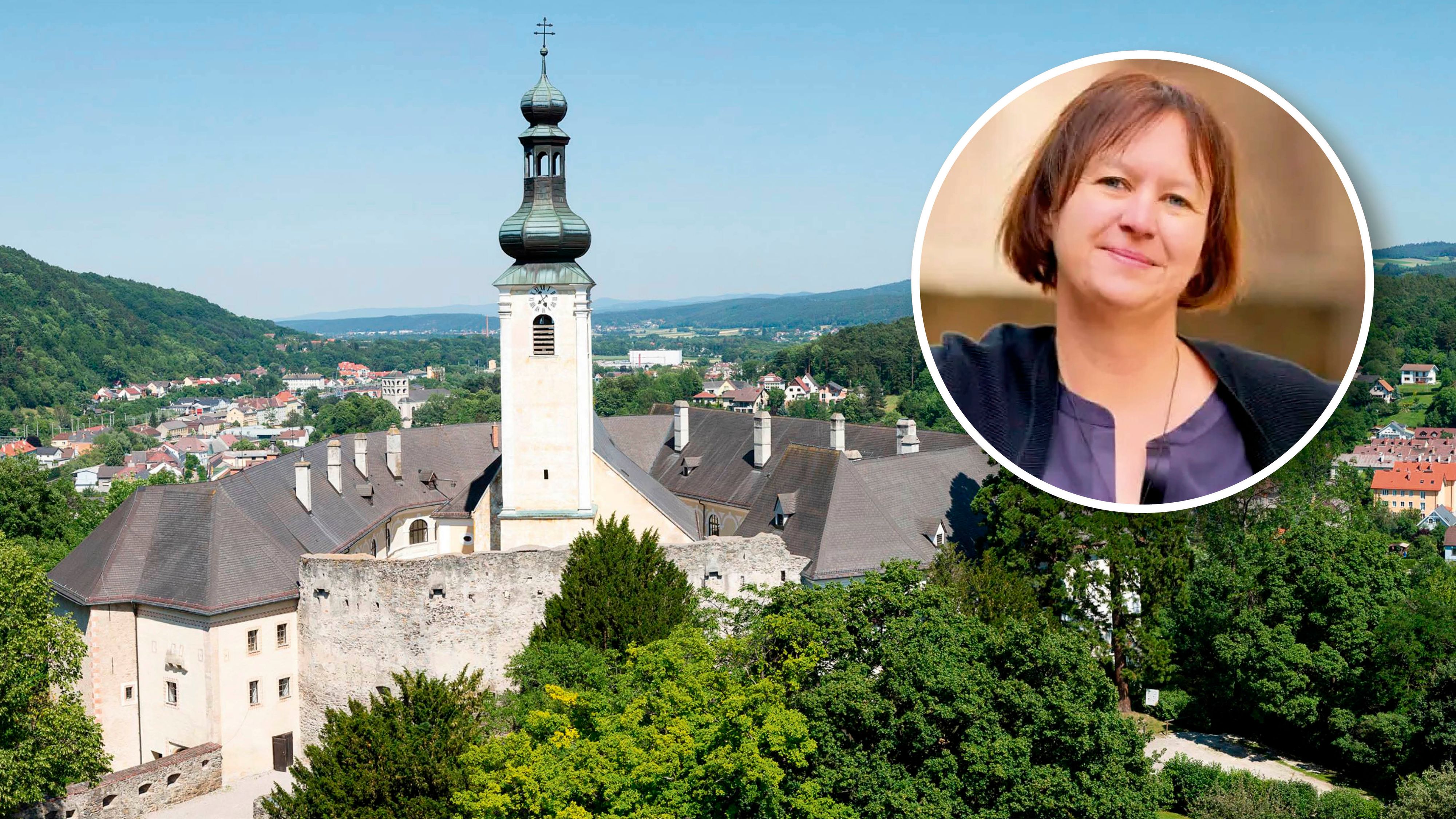 Vizebürgermeister Wurbs meint, viele Gemeinden hätten Adolf Hitler noch als Ehrenbürger.