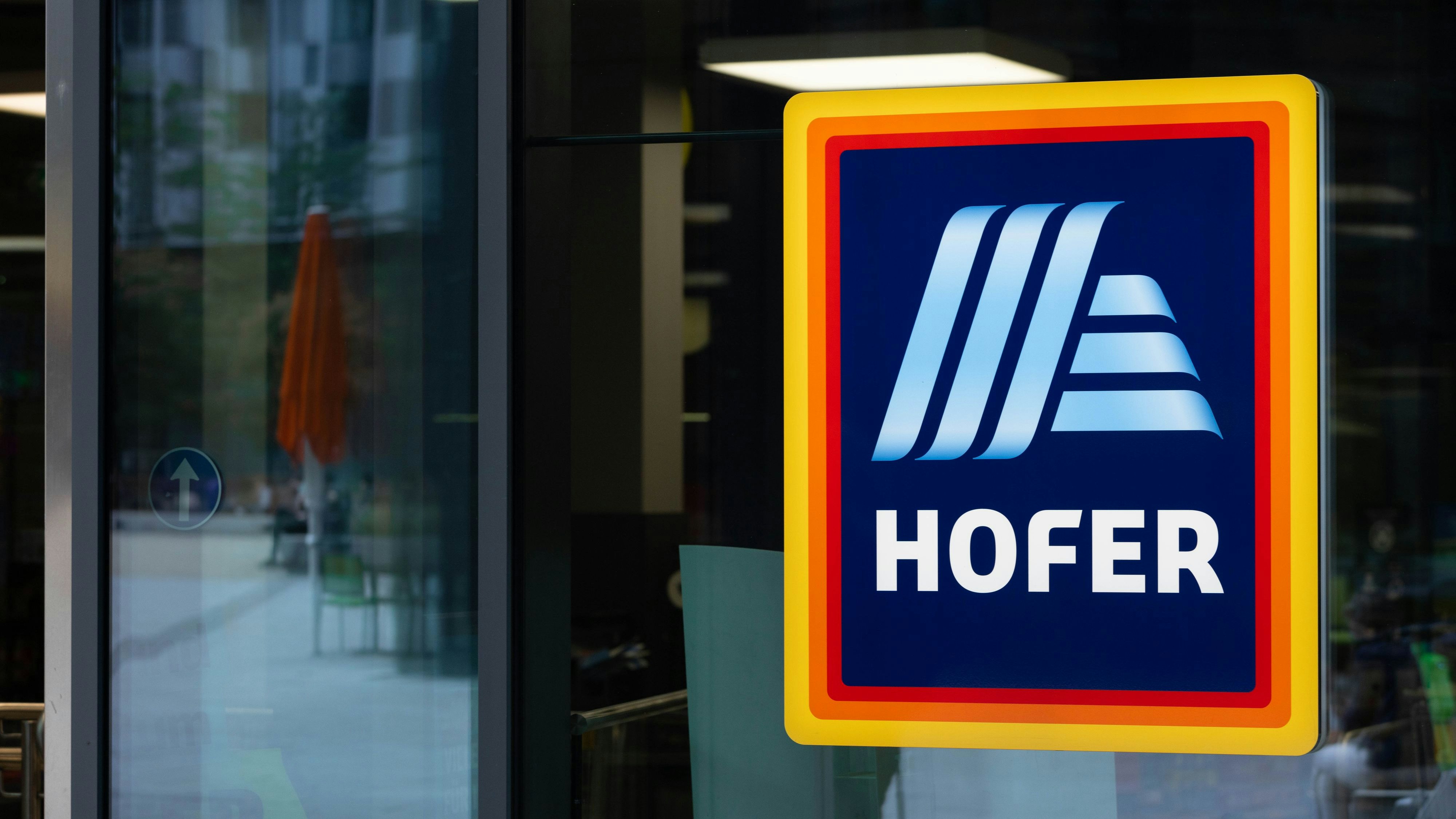 Heute.at - Interne Umstrukturierung – Hofer schließt Standort