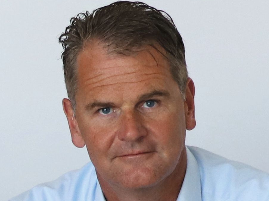 Karl Fischereder - Geschäftsführender Gesellschafter Dorninger Hytronics GmbH.