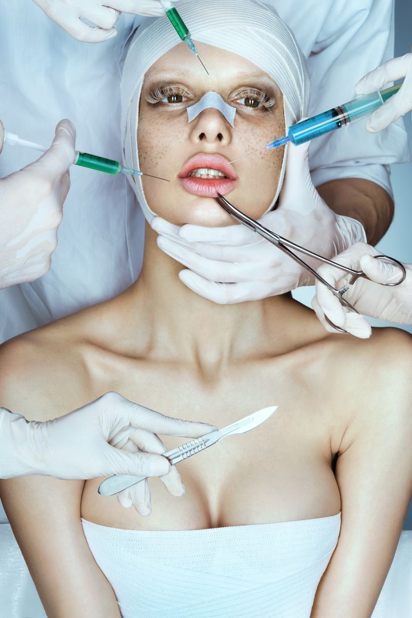 Der Brazilian Butt Lift, aber auch Unterlidstraffungen und Nasen-OPs&nbsp;zählen zu den gefährlichsten Schönheitsoperationen.