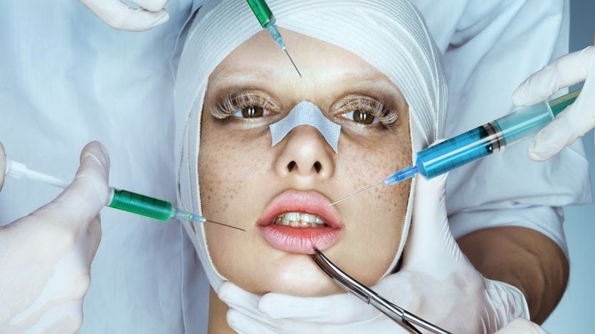 Heute.at - Das sind die 5 gefährlichsten Schönheitsoperationen