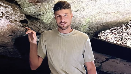 Heute.at - Bauer sucht Frau-Star spricht über dunkle Gedanken