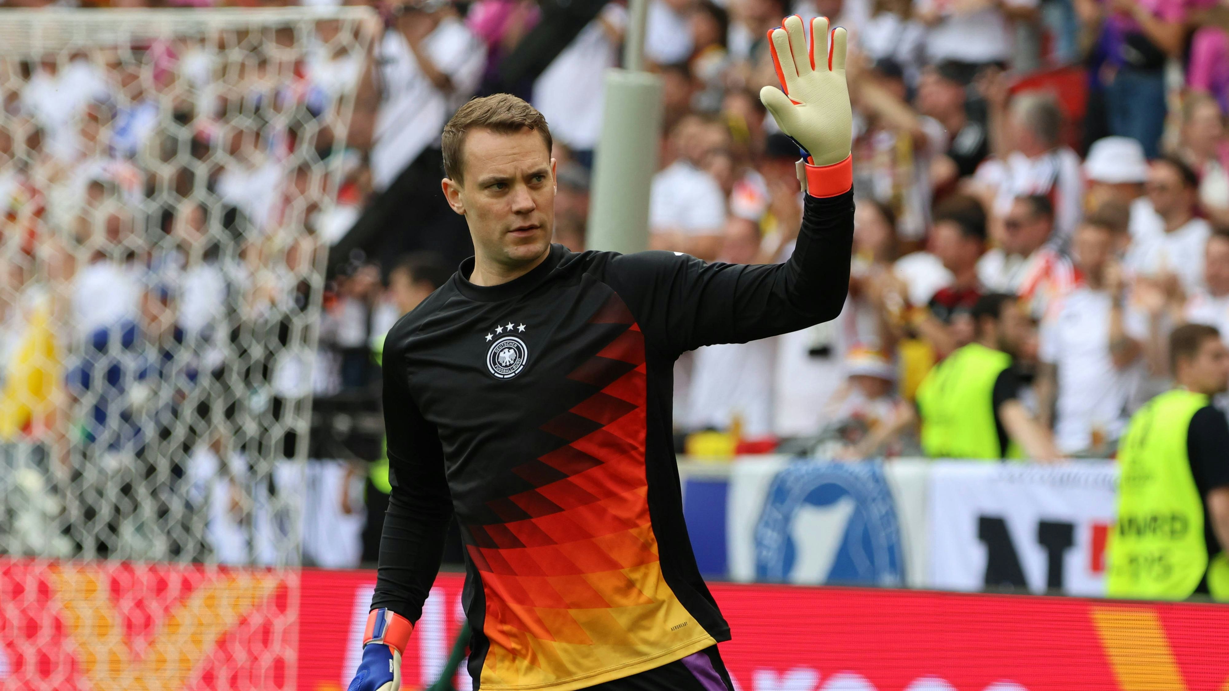 Heute.at - Wird nicht Nein sagen - Neuer bereit für DFB-Comeback