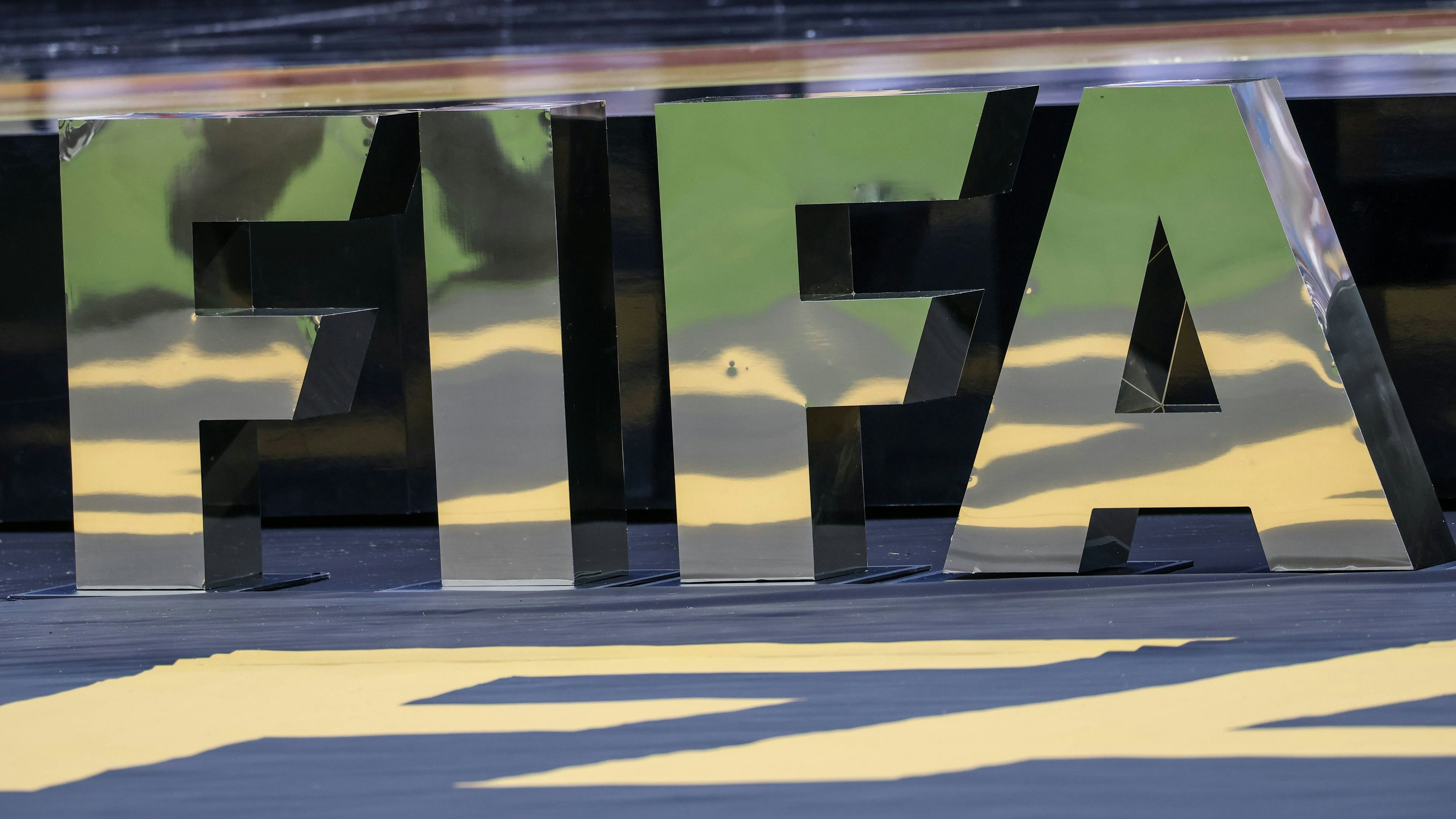 Der Fußball-Weltverband FIFA ändert die Länderspielfenster