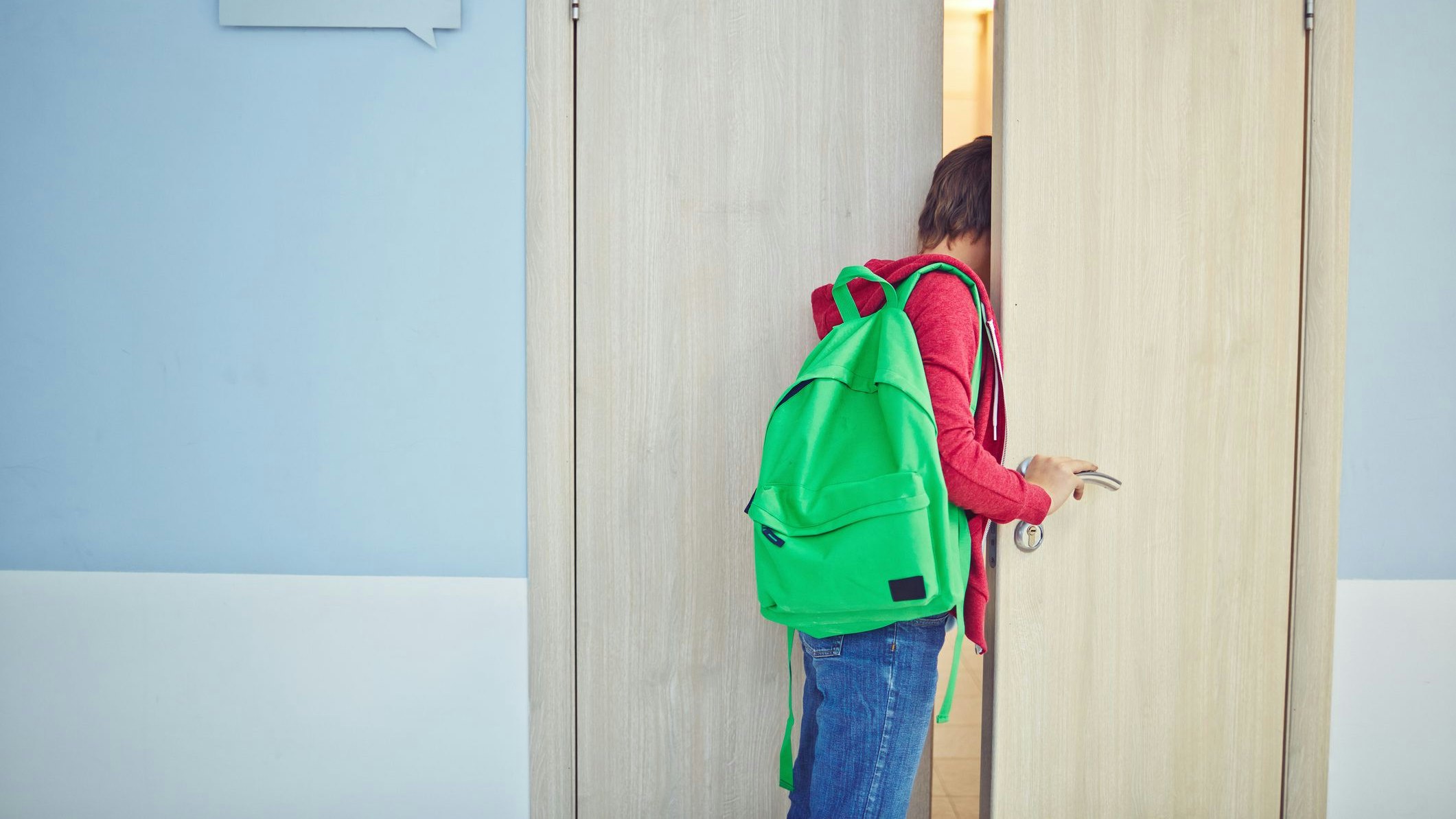 Heute.at - Gewalt an Schulen – Suspendierungen auf Rekordniveau