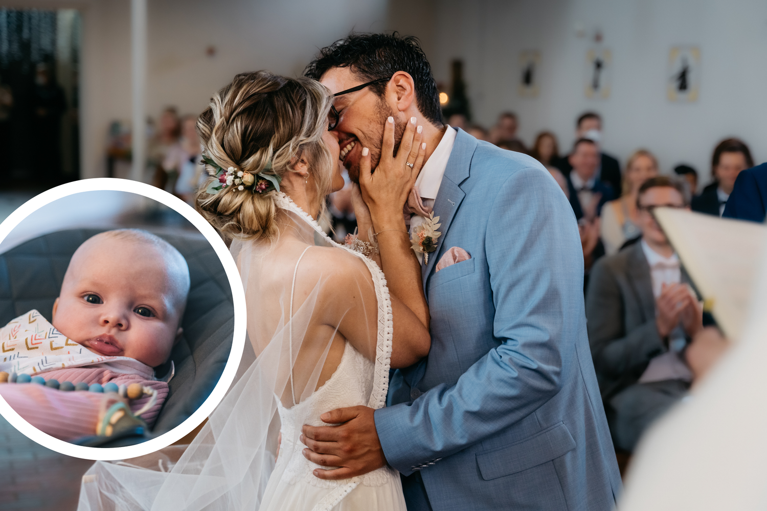 Die Wiener heiraten nun später als früher.