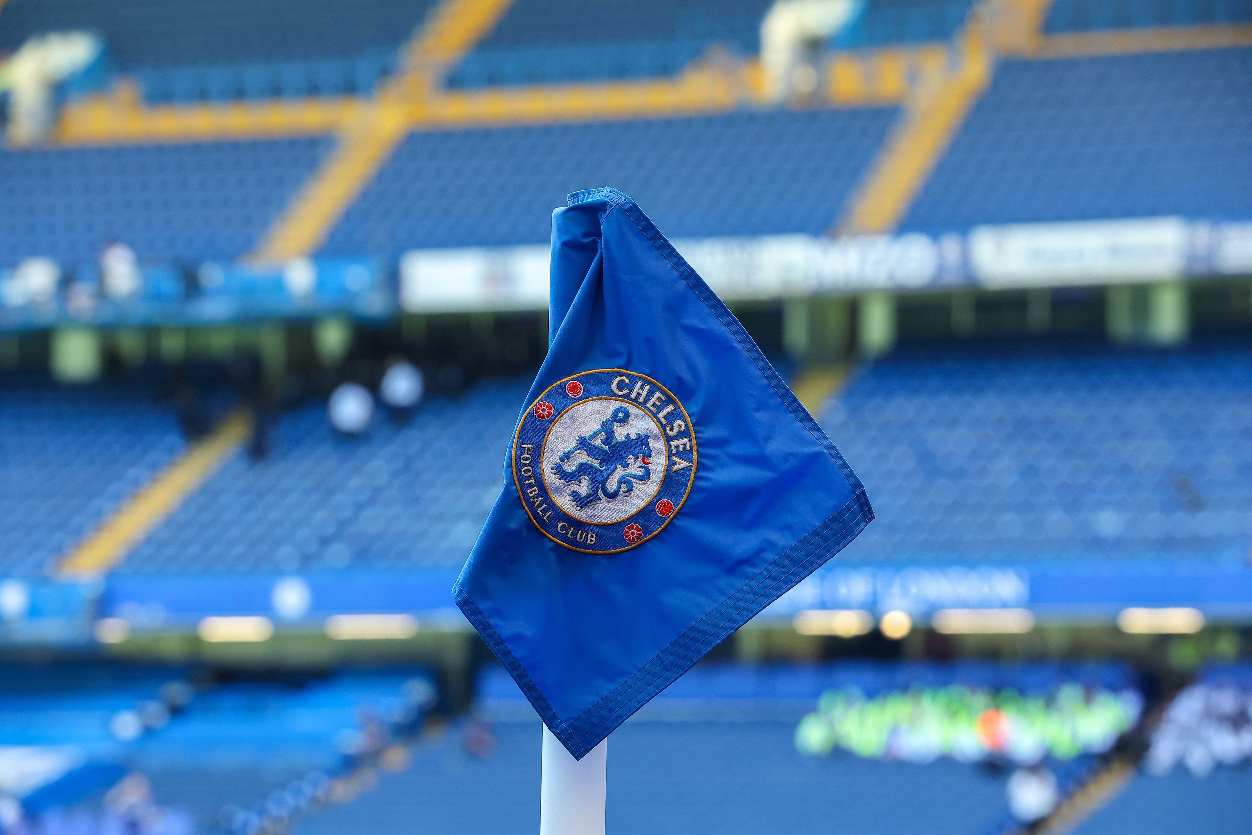 Der englische Fußballverband hat Anklage gegen Chelsea erhoben. 