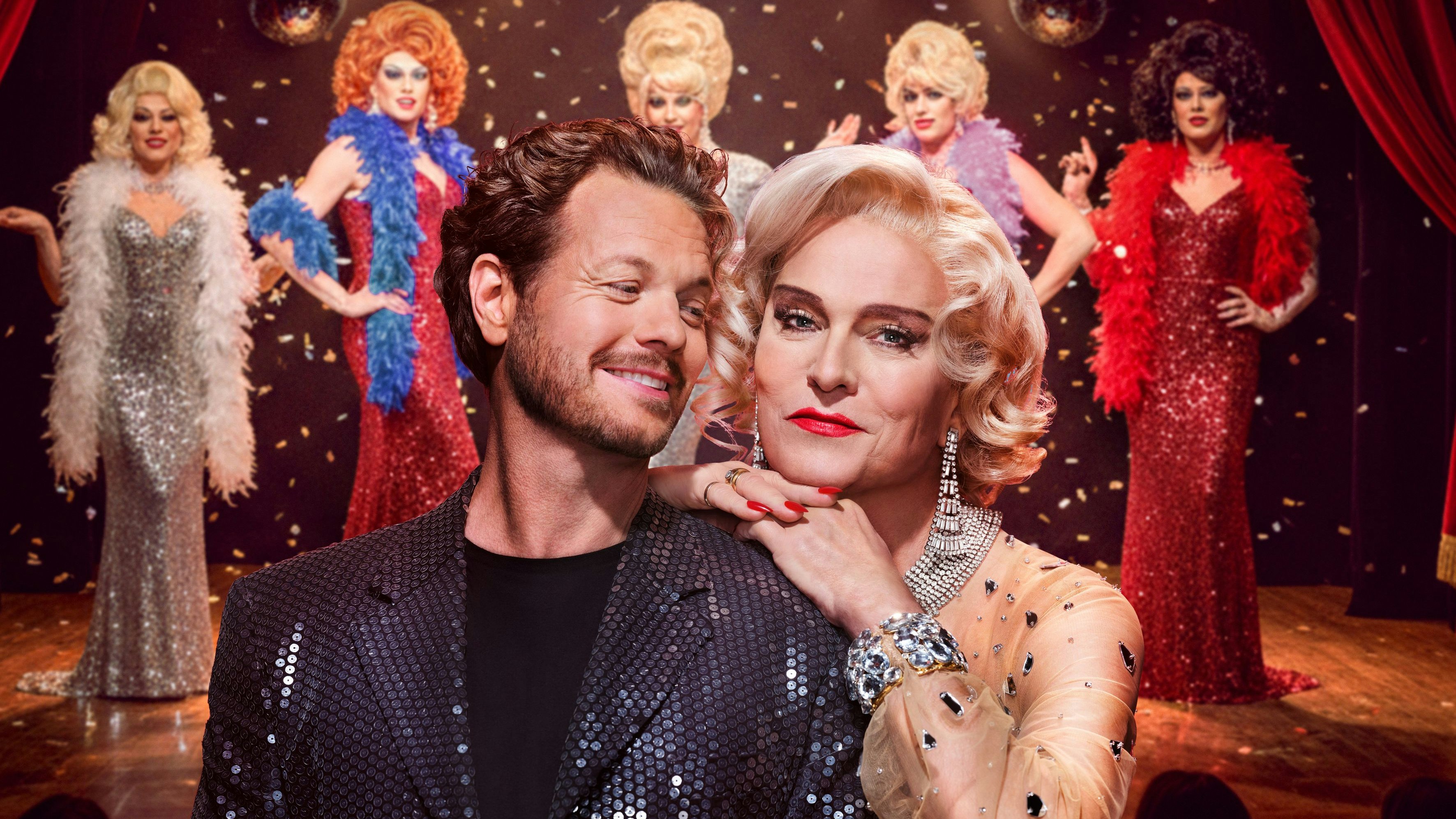 Heute.at - Mit Alfons Haider auf die Musical-Bühne