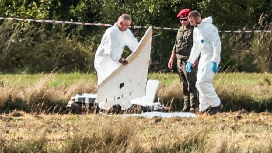 Heute.at - Putin muss sich fragen, wie oft die NATO das hinnimmt