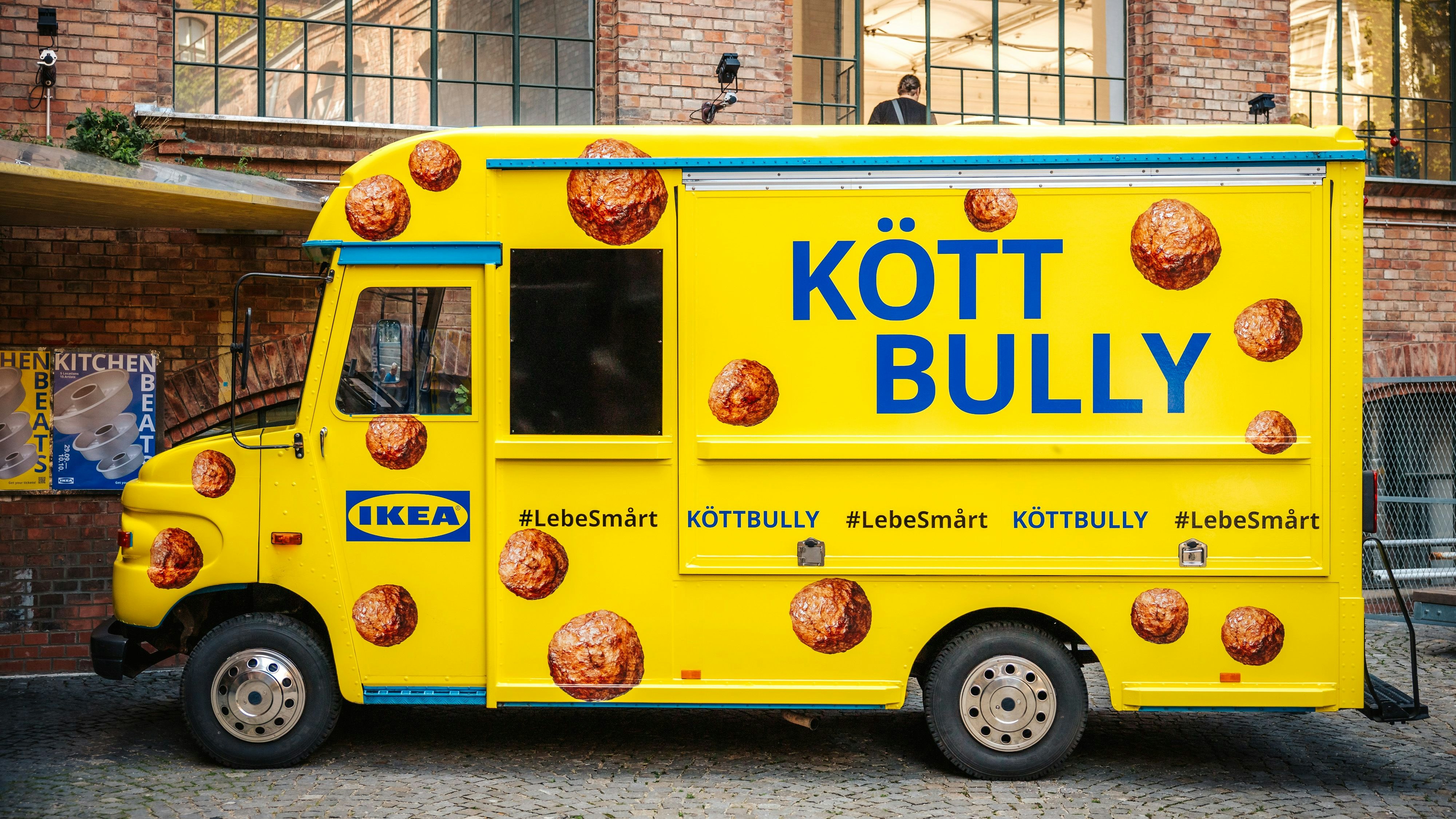 Heute.at - Ikea-Klassiker wird 40 – jetzt kommen neue Sorten