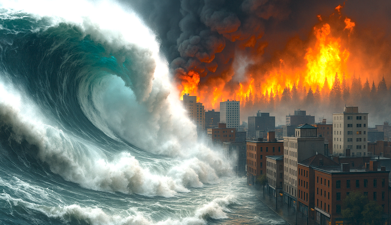 Heute.at - Kabinett des Schreckens zeigt 27.000 Katastrophen