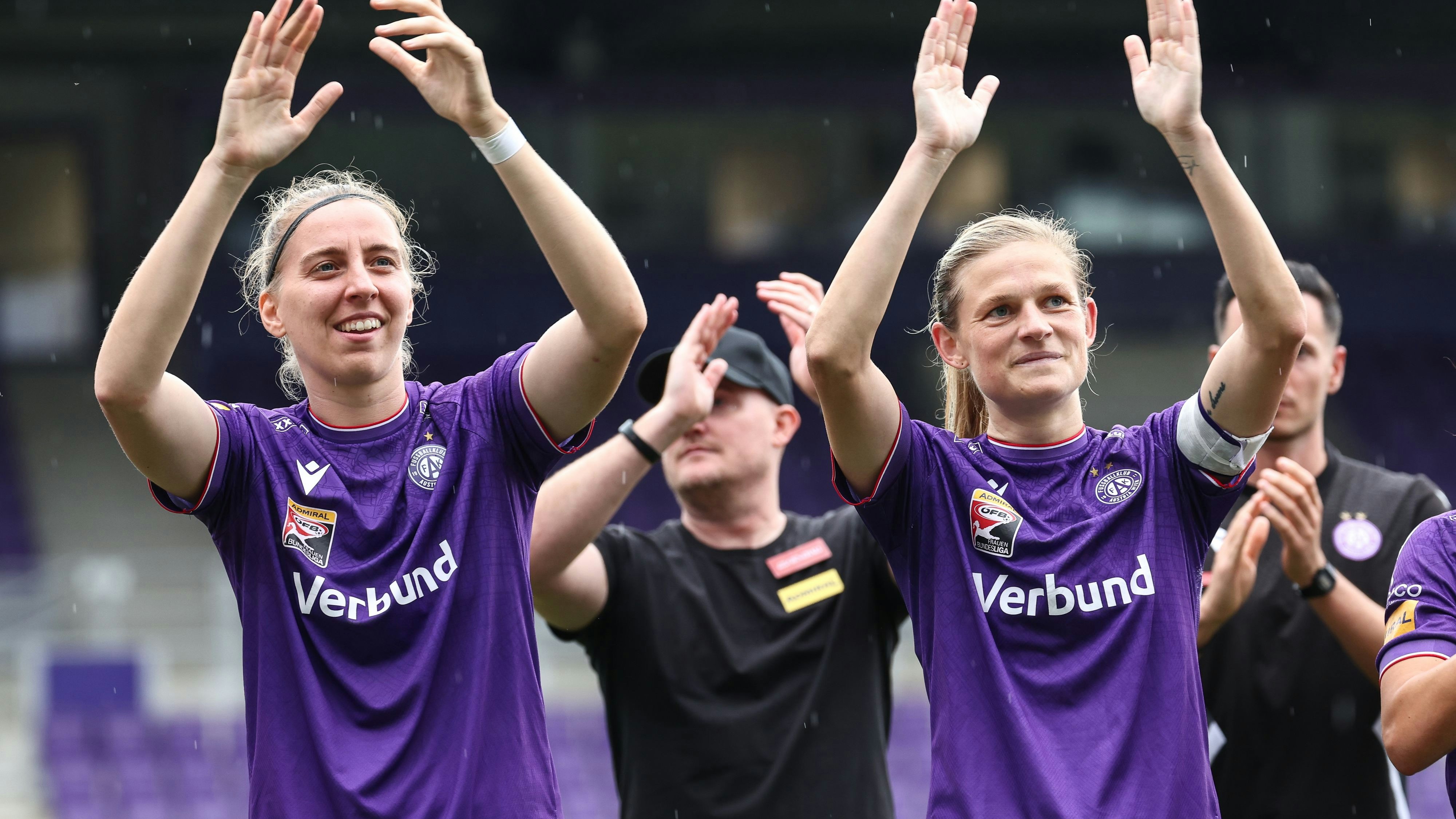 Heute.at - Austria wahrt Chance auf Champions-League-Einzug