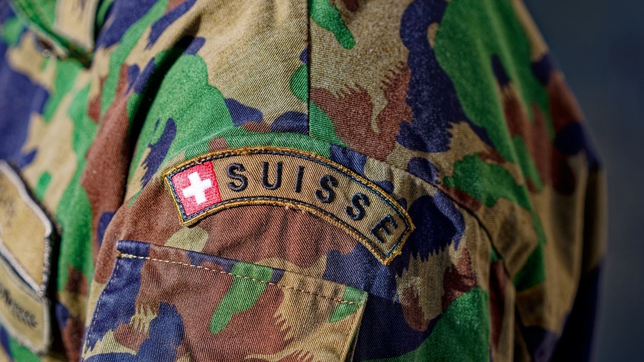 Heute.at - Armee vergisst gefährliche Stoffe in Kühlschrank