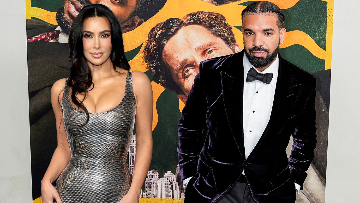 Heute.at - Sind Kardashian und Drake das neue Hollywood-Traumpaar?