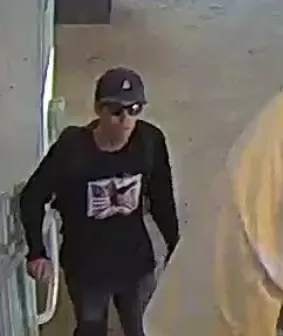 Nach dieser Person wird aktuell gesucht.