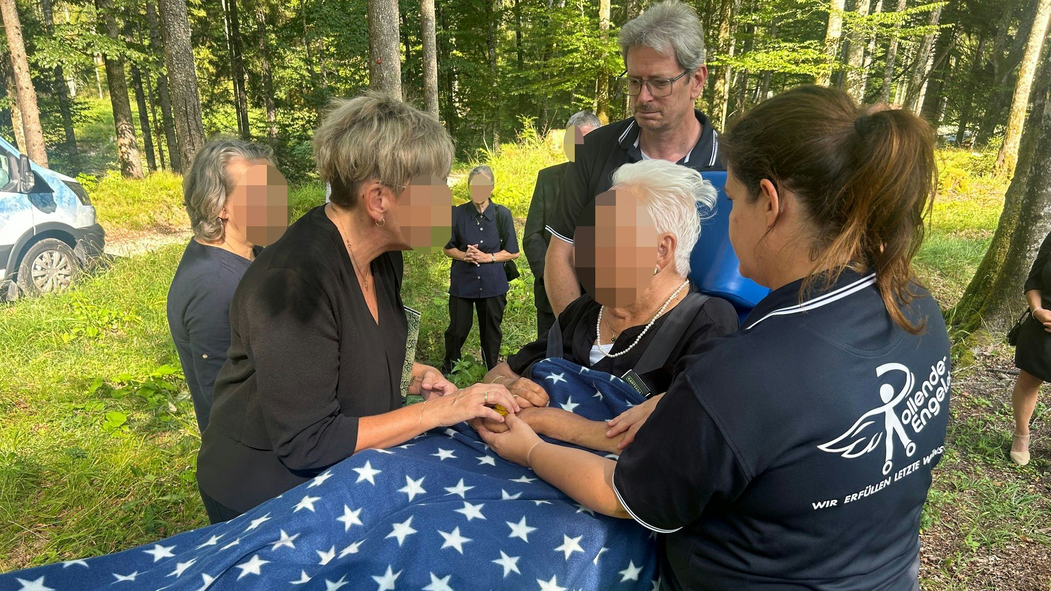 Heute.at - Annemarie ist todkrank, nun starb überraschend Tochter