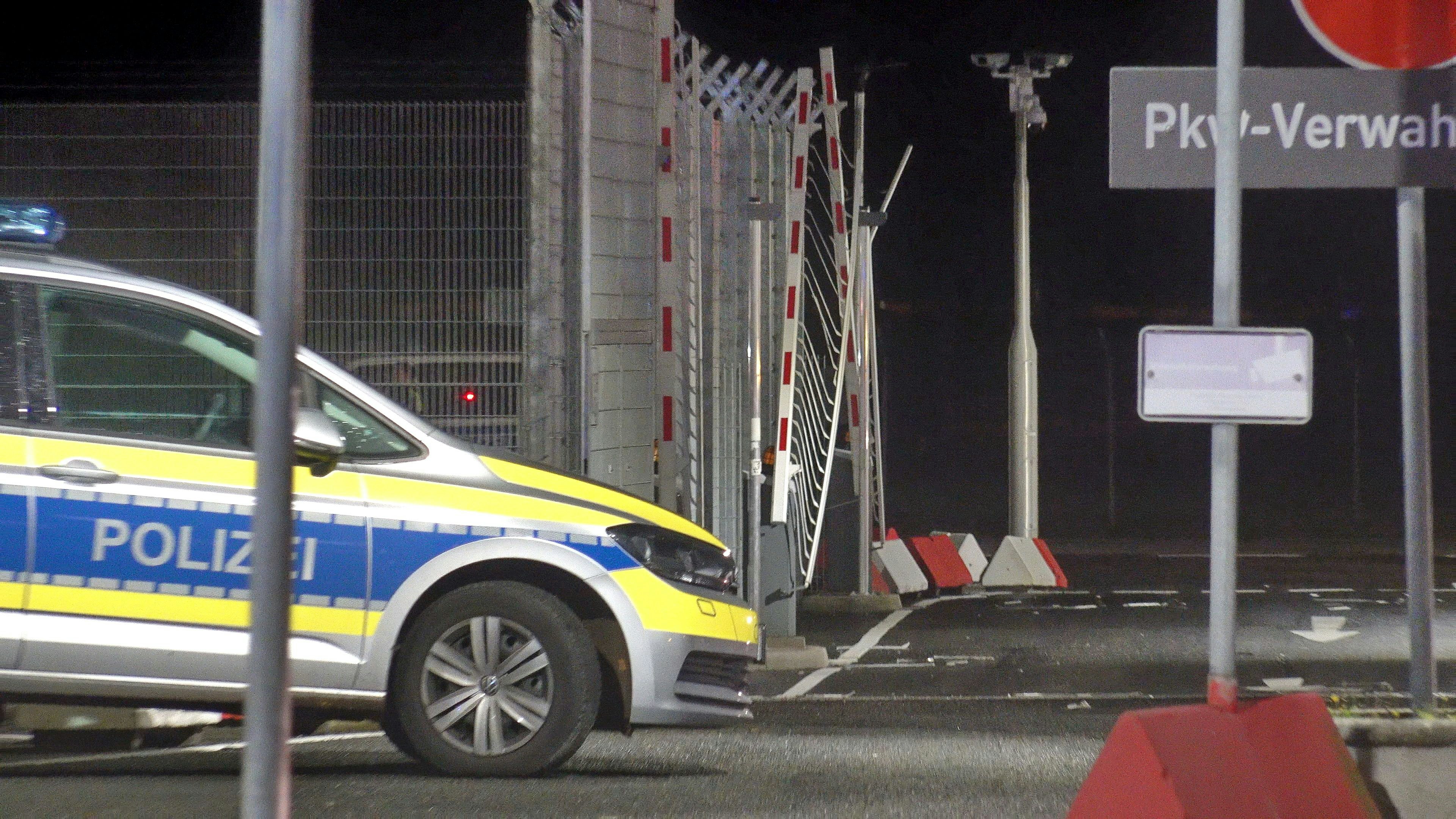 Heute.at - Vater wollte sich mit Messer gegen Abschiebung wehren