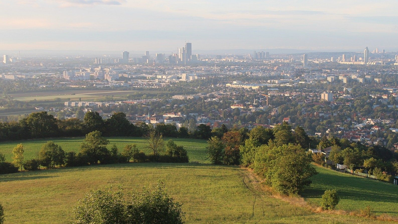 Heute.at - Regen-Walze überstanden – das kommt jetzt auf uns zu
