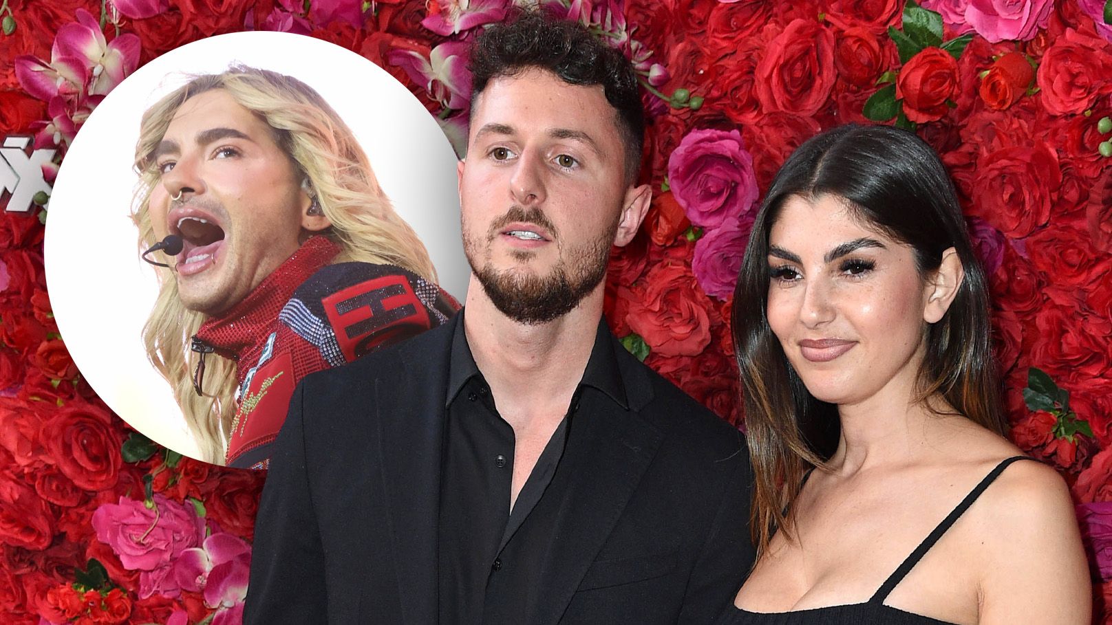 Yeliz Koc und Jannik Kontalis lieferten sich einen öffentlichen Schlagabtausch.