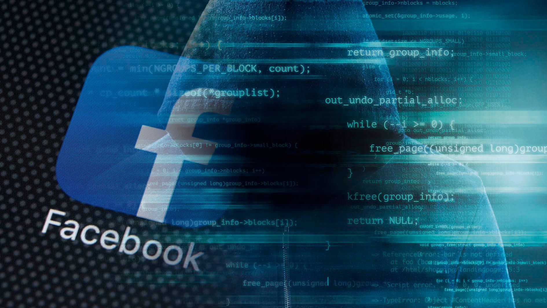 Schwerer Vorwurf: Meta spioniert Benutzer in der EU systematisch aus.