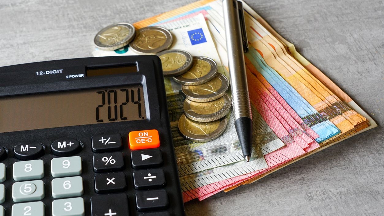 Heute.at - Die ganze Liste – so hoch ist deine Pension 2026