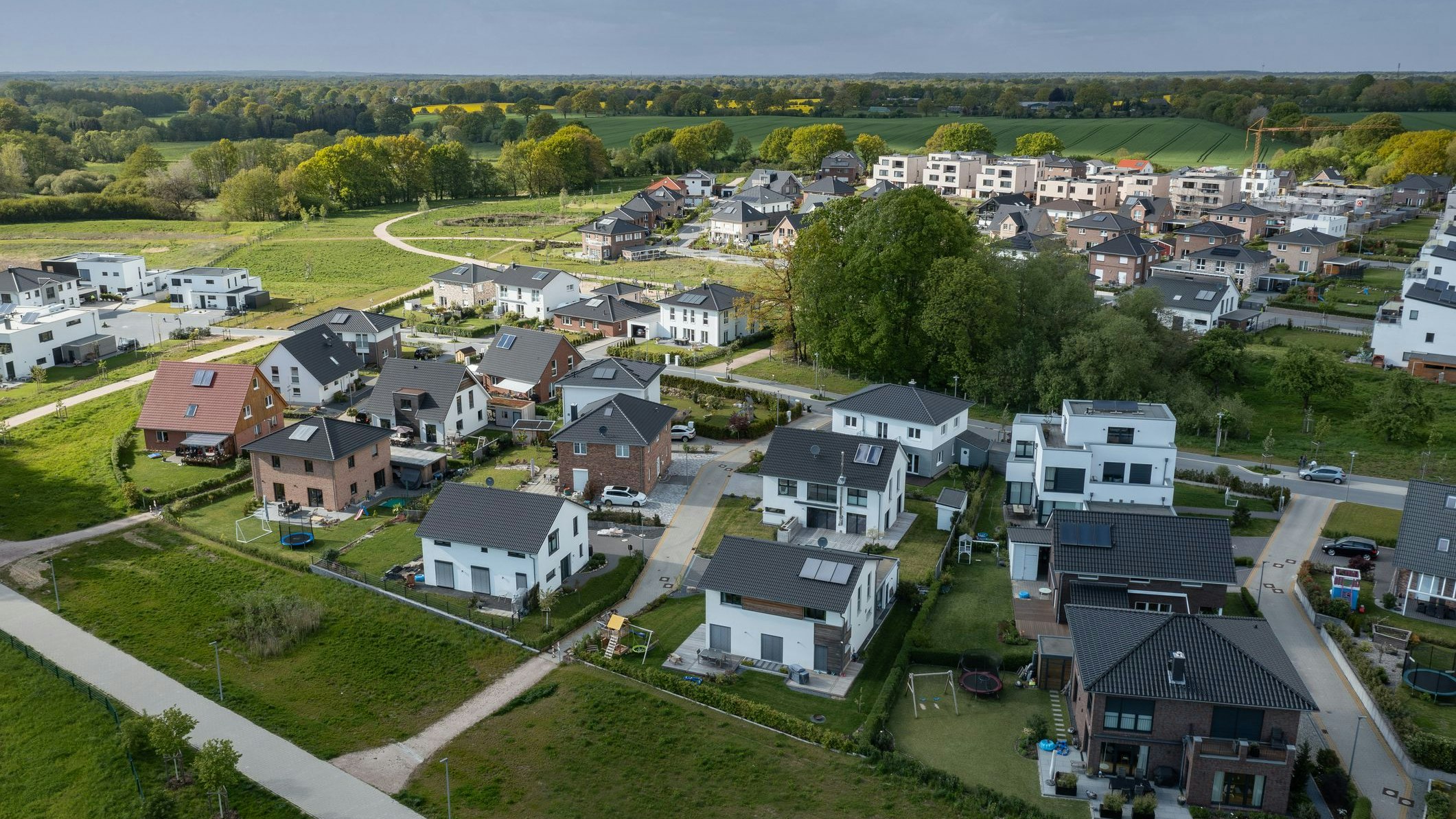 Heute.at - Immobilienmarkt auf Überholspur – Aufschwung in NÖ