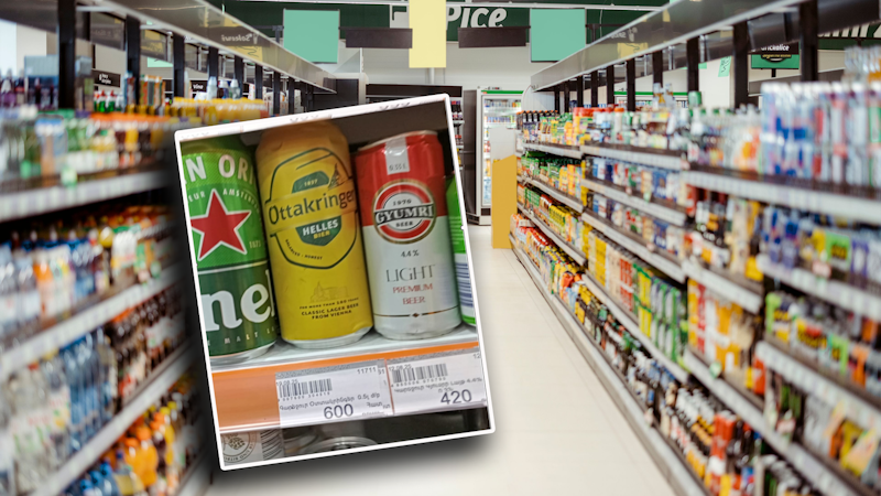 16.09.2025: <a data-li-document-ref="120131183" href="https://www.heute.at/s/preis-aufschlag-veraergert-bier-in-armenien-billliger-120131183">Preis-Aufschlag verärgert – Bier in Armenien billiger</a>