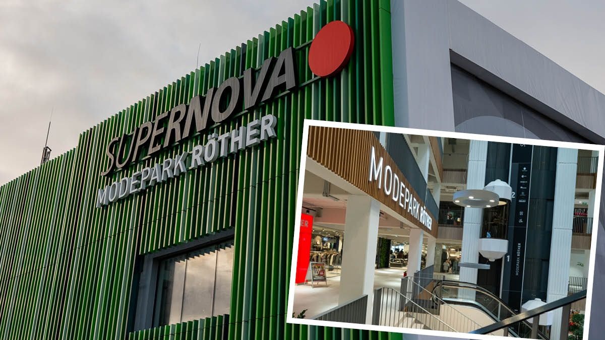 Heute.at - Nach Leiner-Pleite: Villach hat neues Shopping-Center