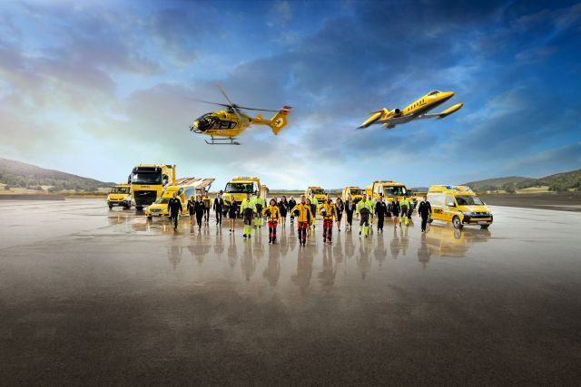 Heute.at - Der ÖAMTC-Schutzbrief bringt dich sicher nach Hause