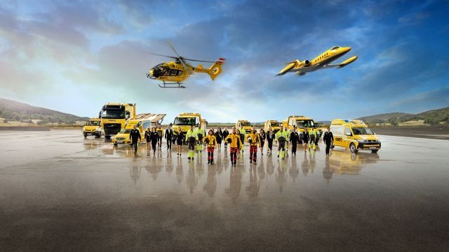 Heute.at - Der ÖAMTC-Schutzbrief bringt dich sicher nach Hause