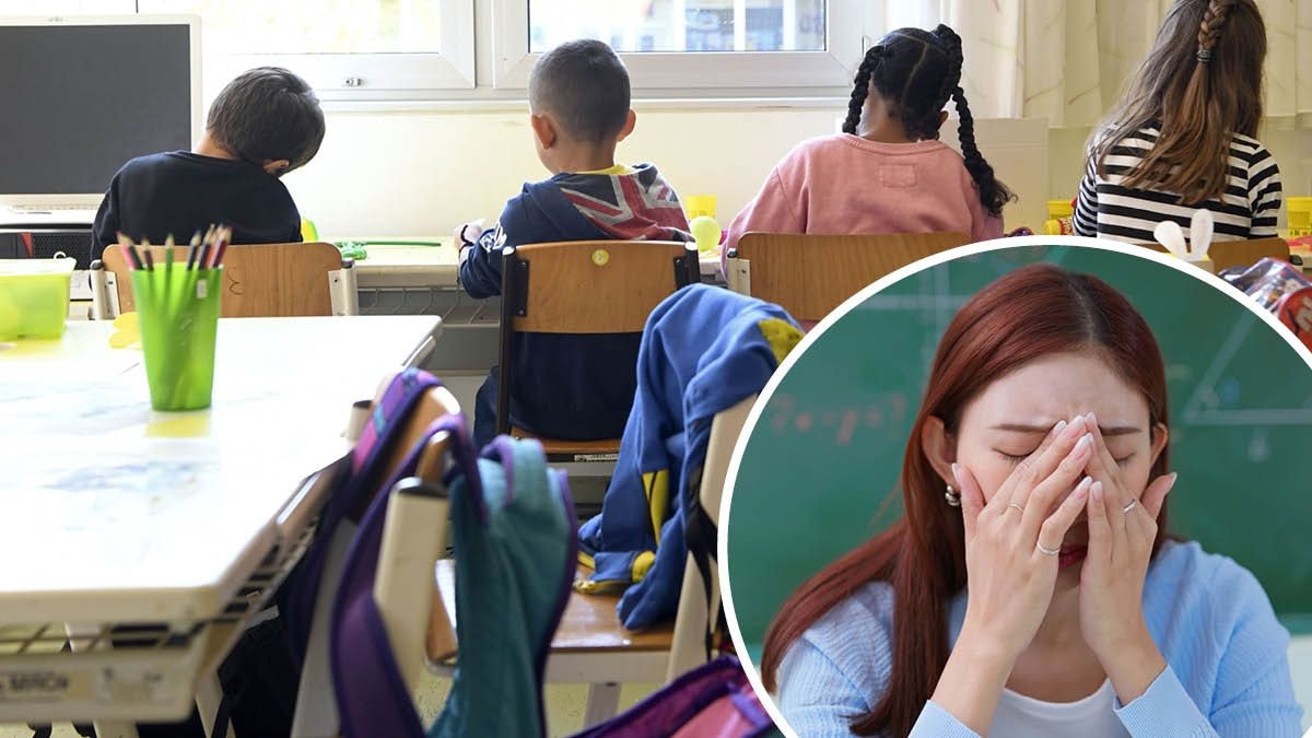 Heute.at - Lehrerin alarmiert: Habe Angst vor Unterricht 