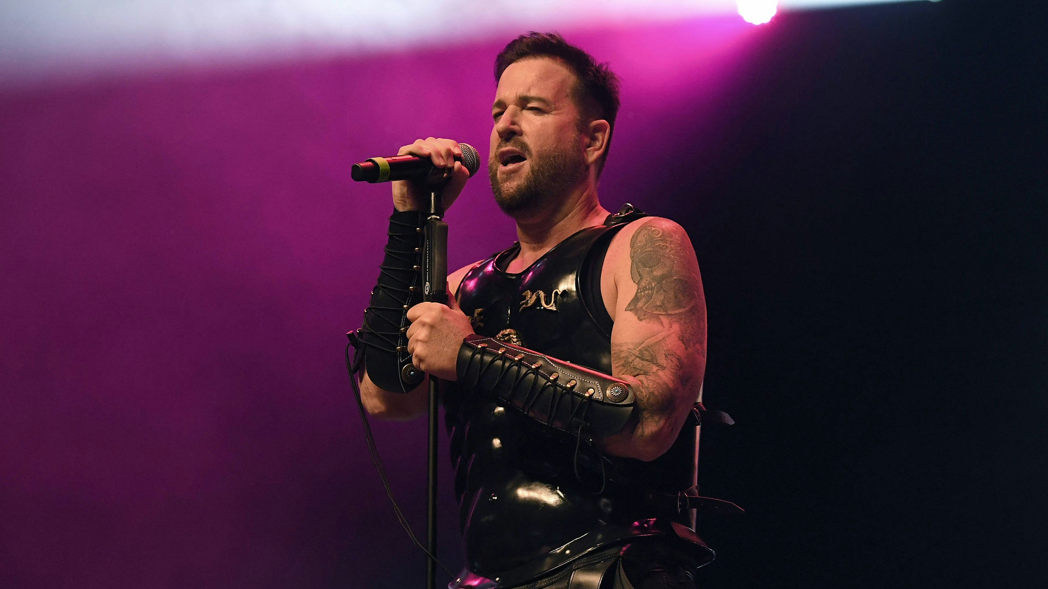 Heute.at - Malle-Comeback floppt: Wendler im Megapark ausgebuht