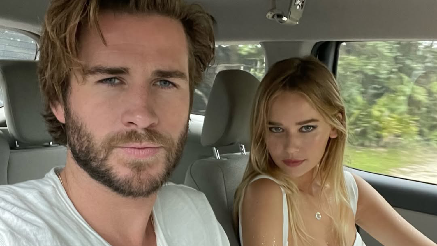 Heute.at - Mit Diamant-Klunker: Liam Hemsworth hat sich verlobt