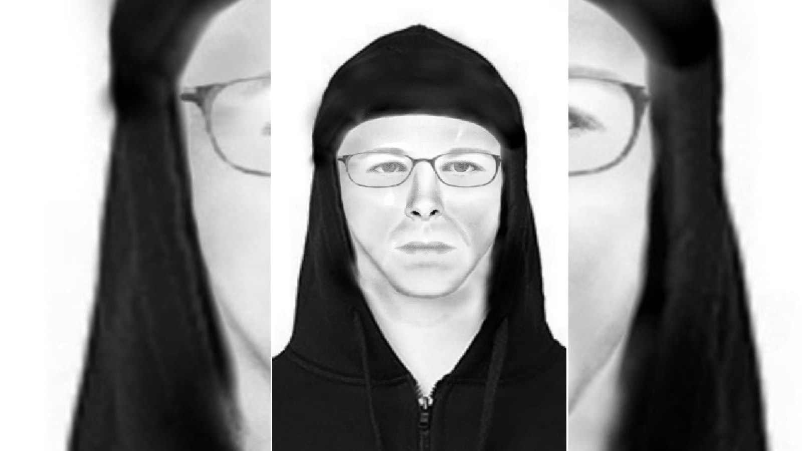 Heute.at - Fahndung nach Raubüberfall – Wer kennt diesen Mann?