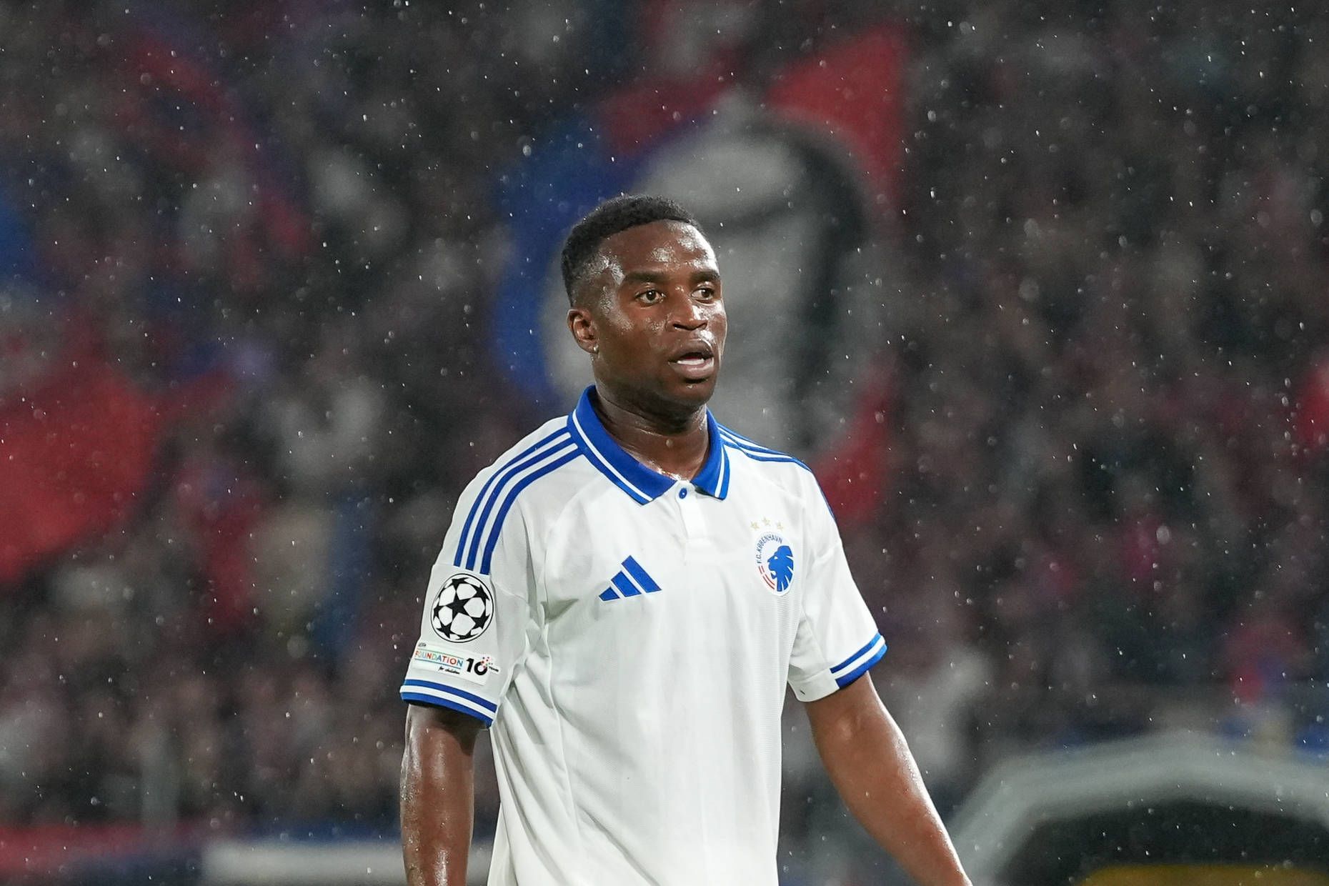 Youssoufa Moukoko wechselte im Sommer zum FC Kopenhagen.