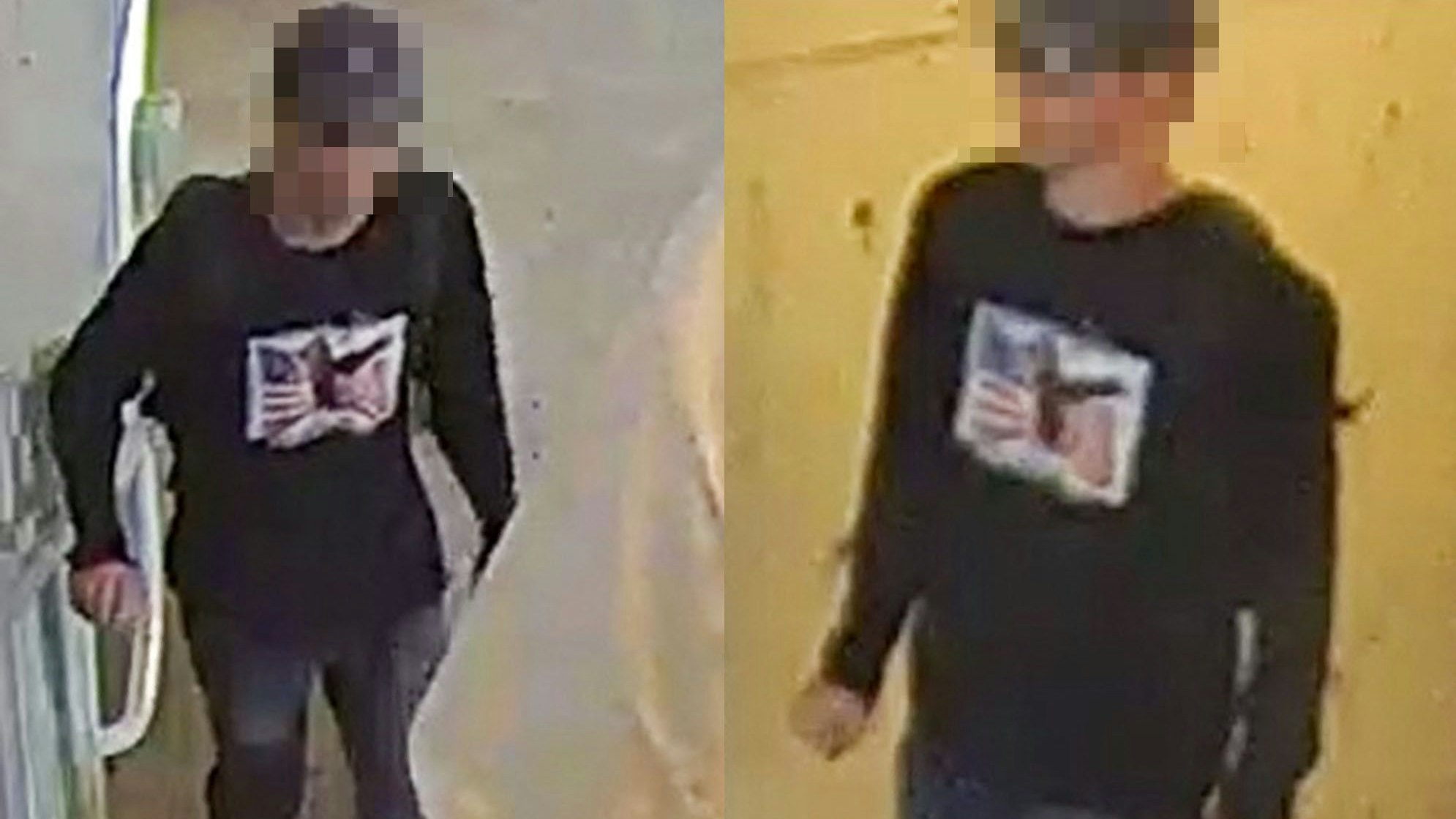 Heute.at - Wir haben ihn – mutmaßlicher Kirk-Killer gefasst