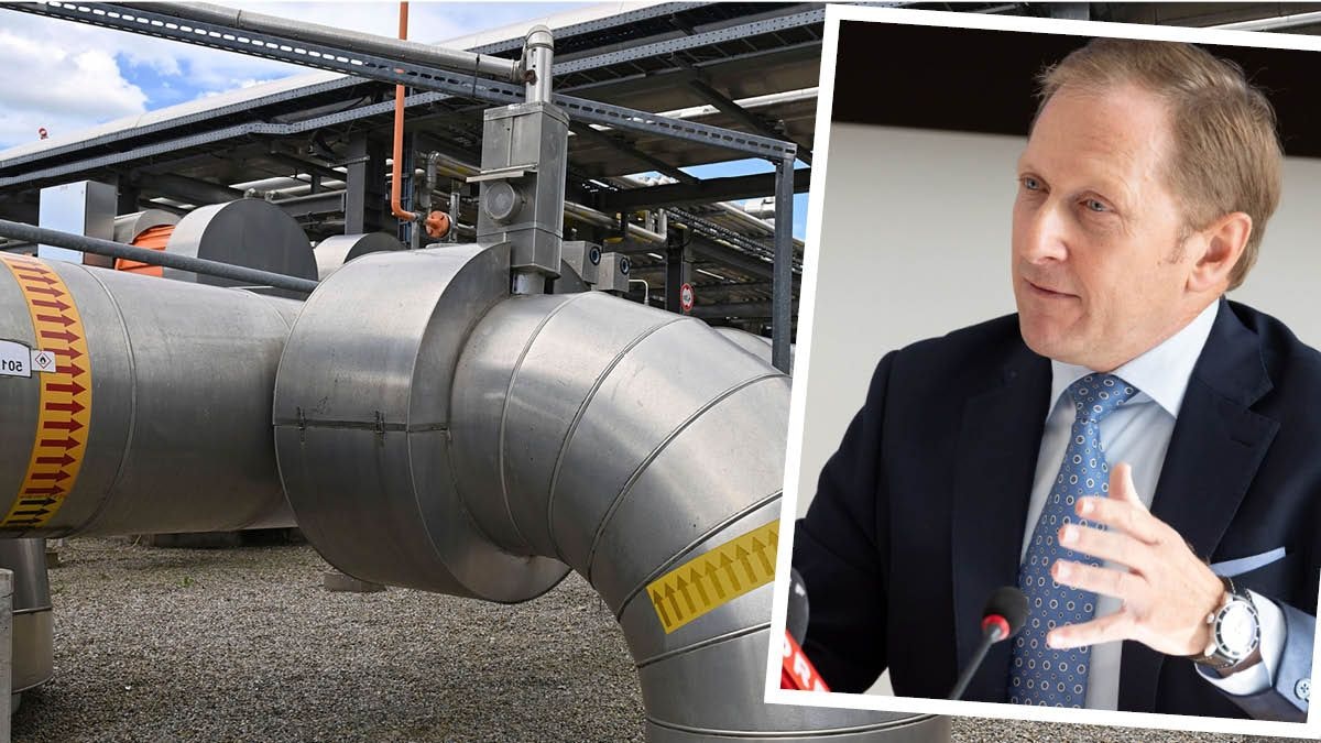Heute.at - Gasversorgung: Auch ohne Russen-Gas haben wir genug