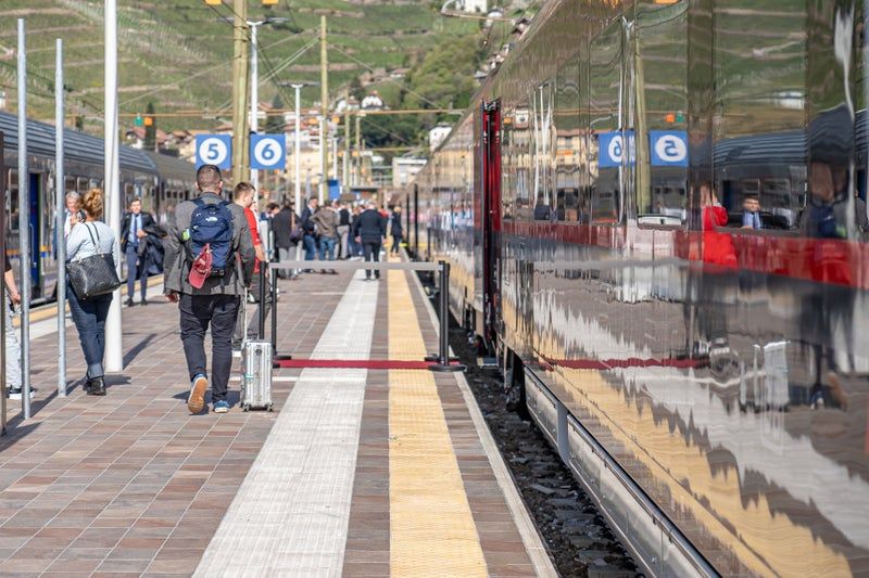 Die Region will dafür den Nahverkehr stärken. 