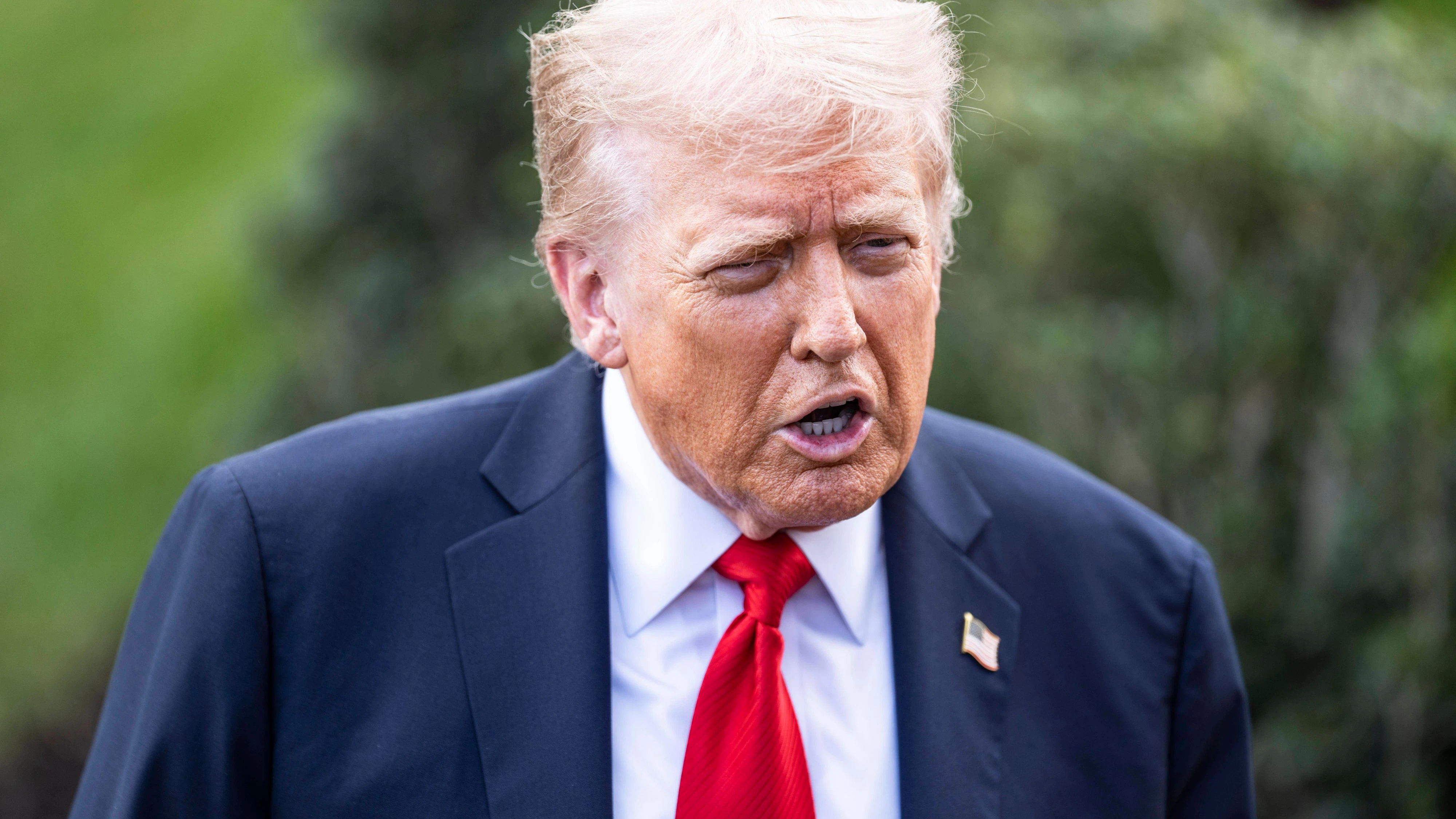 Heute.at - Forscher: Trumps Klima-Krieg zum Scheitern verurteilt