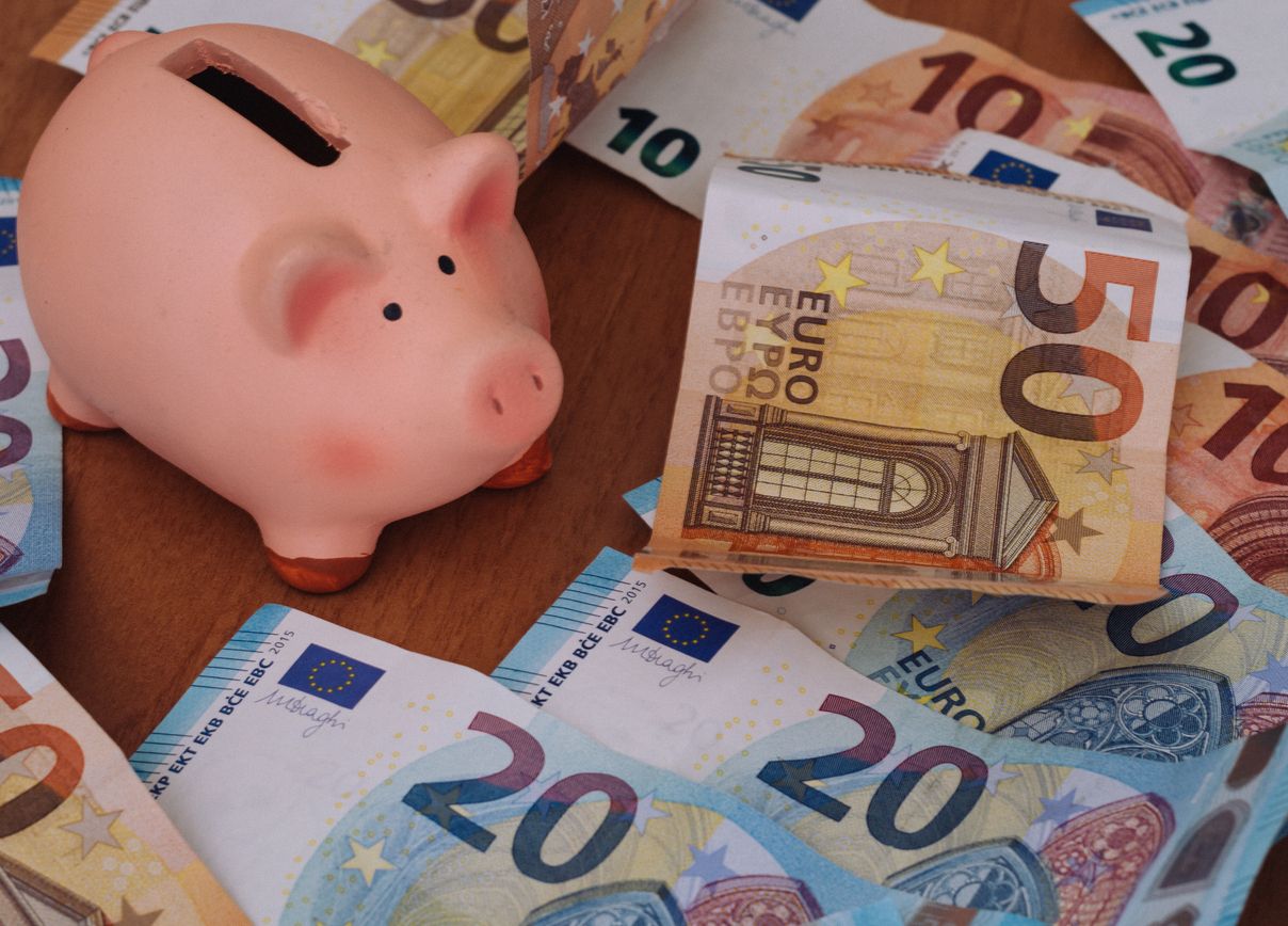 Vor allem höhere Pensionen schauen beim neuen Paket durch die Finger.