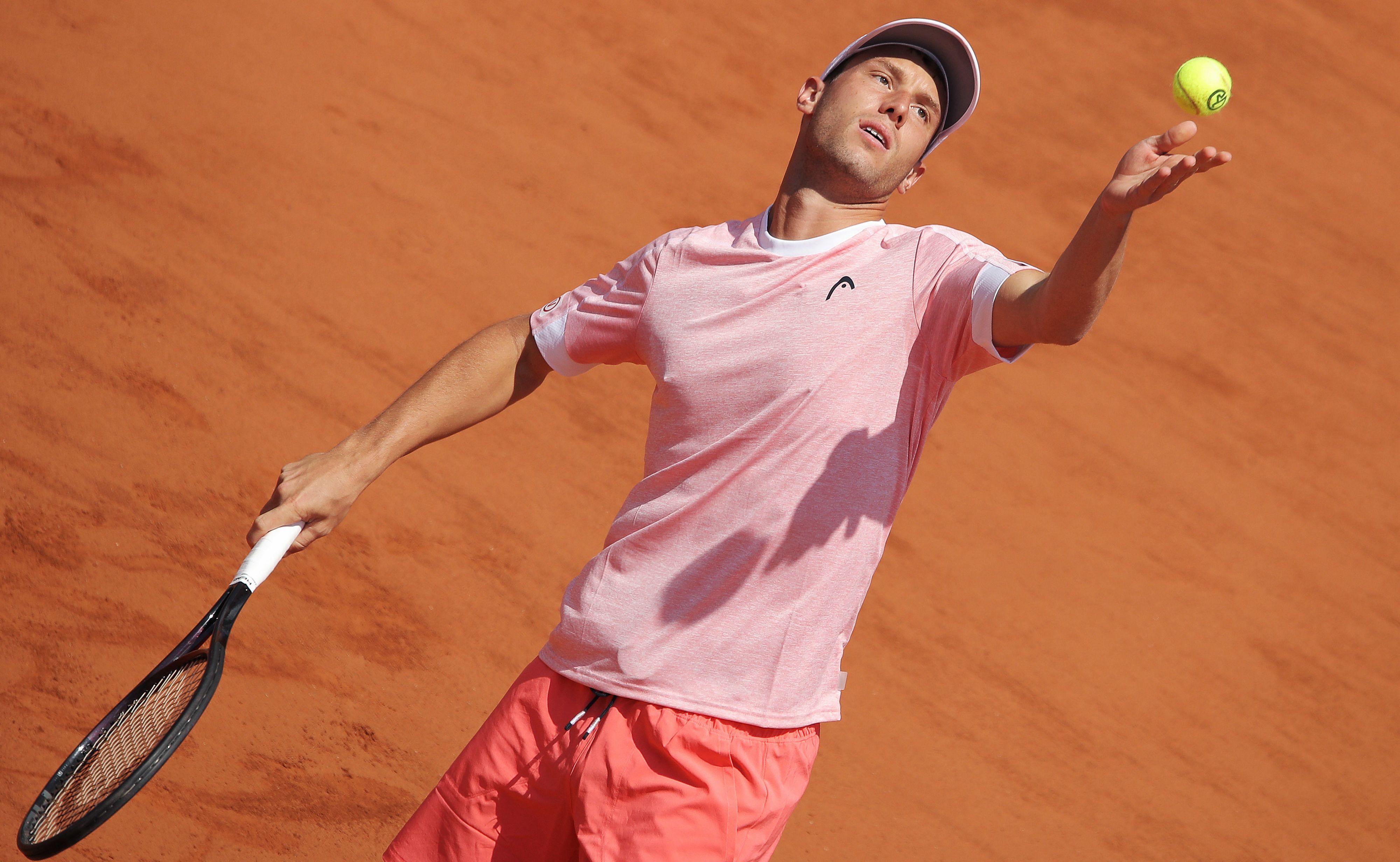 Filip Misolic fällt aus.