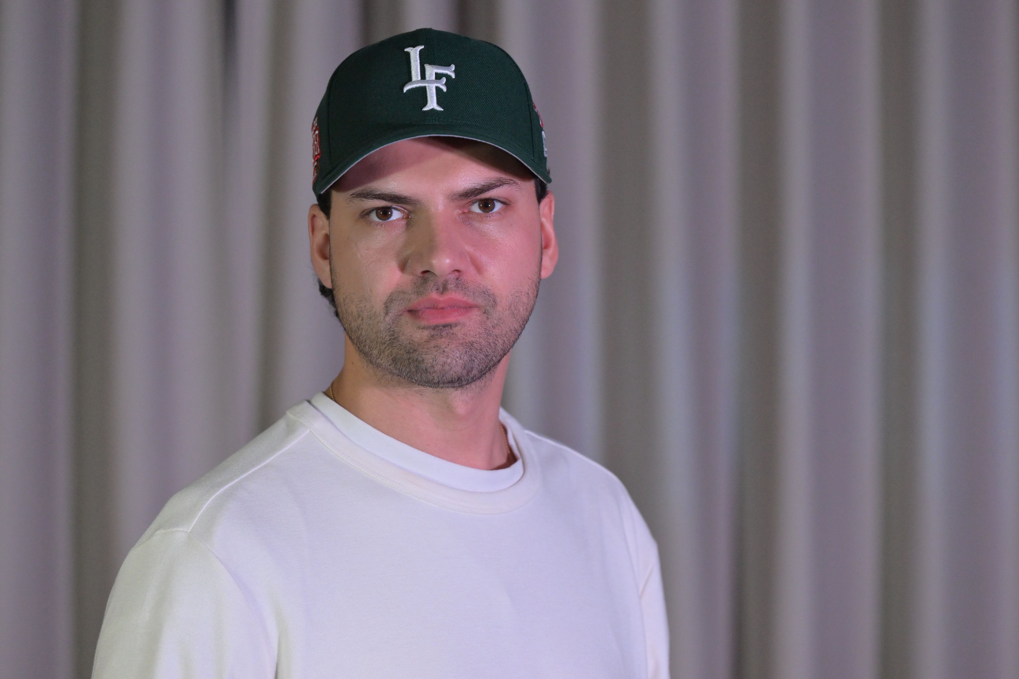 Jimi Blue Oschenknecht soll die Rechnung vom hotel immer noch nicht bezahlt haben. 